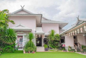 Wiangphumin Hotel
